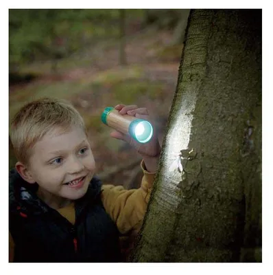 Productafbeelding van Hape handbediende zaklamp