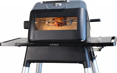 Produktbild von Everdure Rotisserie-System für FORCE