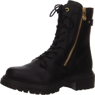 Produktbild von Rieker Stiefel schwarz in Gr. 43