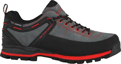 Produktbild von Wanderschuhe HIGH COLORADO Piz Low Vibram Grau 45