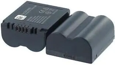 Produktbild von AGI 23439, 700 mAh, Digitalkamera, Lithium-Ion, 4,4 cm, 3,6 cm, 1,9 cm