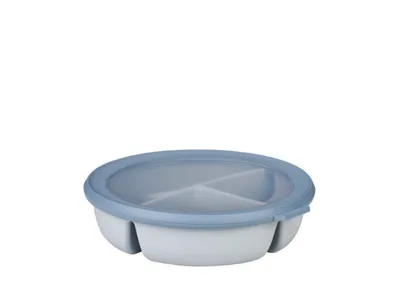 Obrázek produktu pro Mepal bento bowl cirqula rund - nordic blue