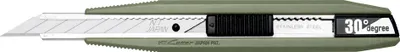 Produktbild von NT Cutter AR30D-LG, 50 mm, 190 mm, 16 mm, 39 g, Sichtverpackung