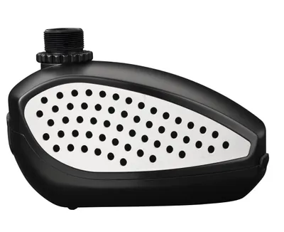 Produktbild von Ubbink Filterpumpe Smartmax 2500FI 2700 L/h 1351392