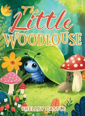 Produktbild von The Little Woodlouse