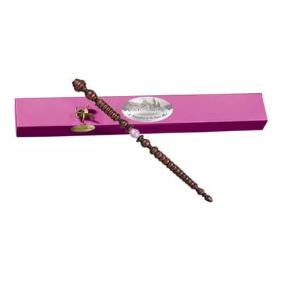 Obrázok produktu pre Replika čarovnej paličky Harryho Pottera 1/1 Doloris Umbridge 27 cm