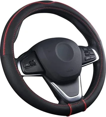 Produktbild von Famanu Lenkradbezug – Universell – – Autozubehör