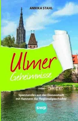 Obrázek produktu pro Ulmer Geheimnisse