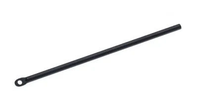 Produktbild von racktime Befestigungsstrebe, Schwarz