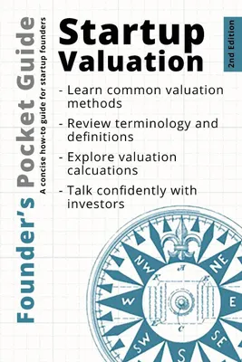 Produktbild von Founder's Pocket Guide