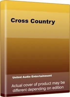 Obrázok produktu pre Cross Country DVD 778325400828