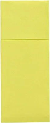 Productafbeelding van PAPSTAR 37333 PAPSTAR Servetentas "ROYAL Collection", limoengroen