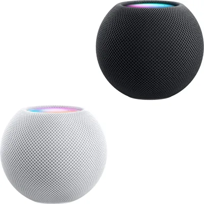Obrázok produktu pre Apple HomePod mini - Biely MY5H2D/A