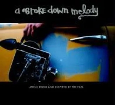Produktbild von OST/Various-A Brokedown Melody-The Film