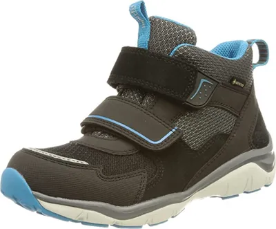Produktbild von Superfit Stiefel EUR 25