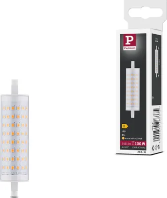 Produktbild von Paulmann Standard 230V LED Stab 118mm