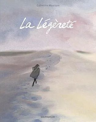 Zdjęcie produktu dla La Légèreté