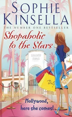 Produktbild von Shopaholic to the Stars
