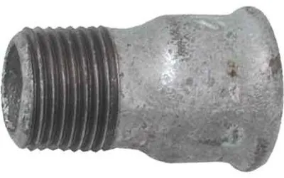 Productafbeelding van Verkleinde manchetfitting voor leidingen, 1"1/4 x 1"