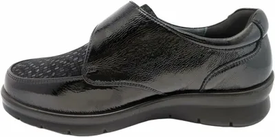 Obrázok produktu pre Neznáma pohodlná dámska obuv slip-on