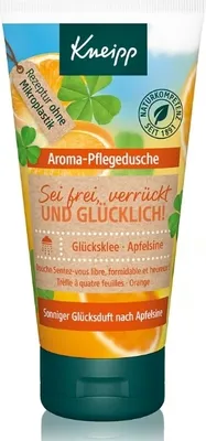 Produktbild von Kneipp Aroma-Pflegedu.Sei frei verrückt u.Glückl. 50 ml