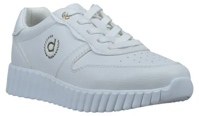 Produktbild von Bugatti Damen Sneaker 435AI61650002000 Farbe: Weiß Größe: 39