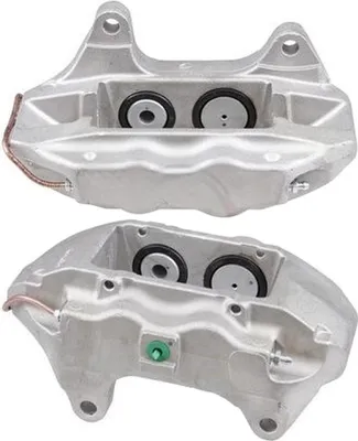 Produktbild von Bremssattel 4 Kolben Ø 38 mm Aluminium A.B.S. für u.a. JAGUAR S-TYPE