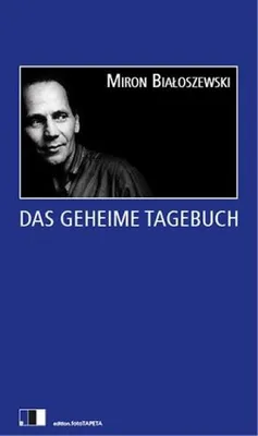 Produktbild von Das geheime Tagebuch