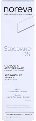 Obrázek produktu pro NOREVA Sebodiane DS Intensiv-Shampoo