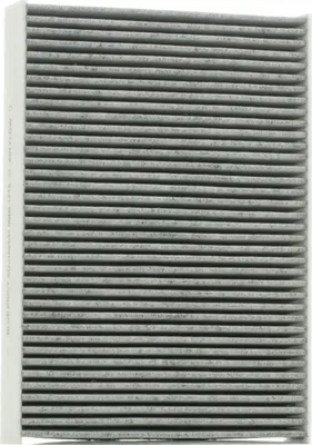 Obrázok produktu pre Peľový filter BLUE PRINT (ADV182531) pre SEAT MII SKODA Citigo VW UP! E-Citigo