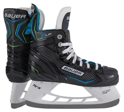 Image de Patins de hockey Bauer S21 X-LP JR 33,5