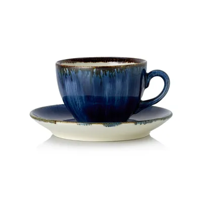 Immagine prodotto di Tazzina e piattino 0,2 l, (h) 8,5 cm