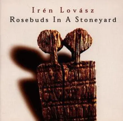 Produktbild von Rosebuds In A Stoneyard - Lovasz