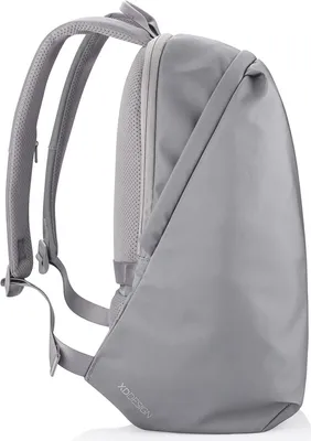Immagine prodotto di XD-Design Bobby Zaino morbido Zaino casual Grigio Polietilene tereftalato (PET)
