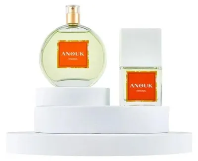 Productafbeelding van Anouk Clasica et 100 Vap Mini 30
