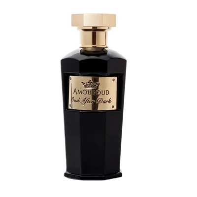 Image de Amouroud - Oud After Dark EDP 100ml