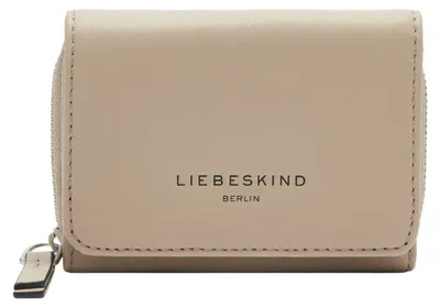 Produktbild von LIEBESKIND Berlin Geldbörse Damen „Pablita“ I Damengeldbeutel I RFID-Schutz