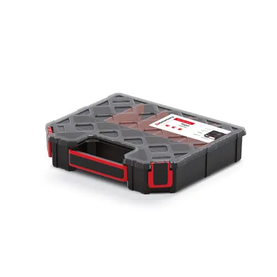 Obrázek produktu pro box organizér TAGER KTGC30256S-CG6U 284x243x60mm na nářadí Kistenberg