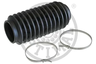 Produktbild von OPTIMAL LM-10045S Lenkmanschette Gummi für OPEL Kadett E CC (T85) Vorne