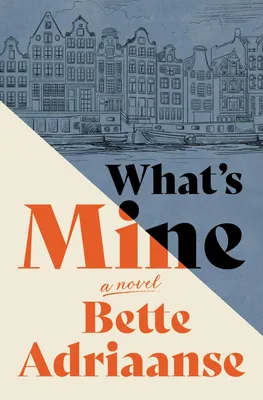Obrázok produktu pre What's Mine