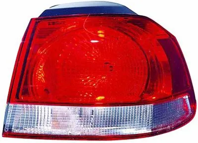 Produktbild von DIEDERICHS Rückleuchte Heckleuchte Links Äusserer für VW GOLF VI (5K1)