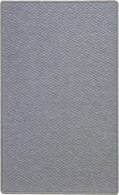 Immagine prodotto di 200x400 cm Tappeto a pezzi Atlas 92 grigio