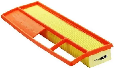 Produktbild von Luftfilter DENCKERMANN A140720 für FIAT PANDA (169) Umluftfilter
