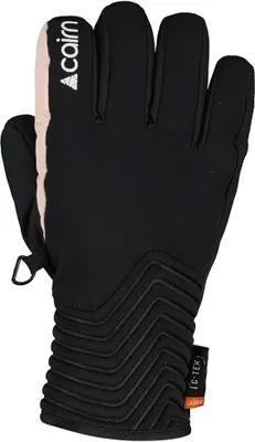 Produktbild von Cairn Elena J C-tex Handschuhe Schwarz 14 Frau Schwarz 14