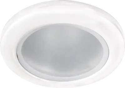 Obrázek produktu pro LED vestavné bodové svítidlo MONI.D úhlové vestavné bodové svítidlo 5W otočné bílé teplé bílé bodové svítidlo
