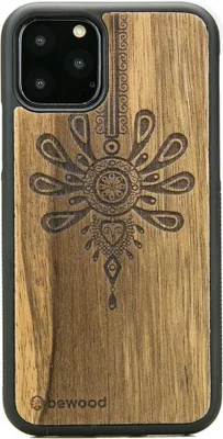 Produktbild von Holzhülle für iPhone 11 PRO PARZENICA LIMBA