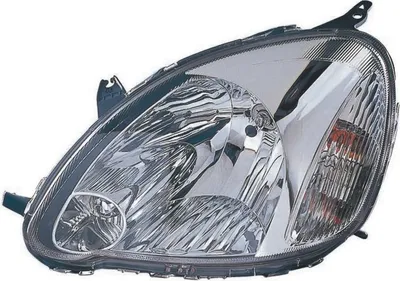 Produktbild von ALKAR Scheinwerfer Links für TOYOTA Yaris Schrägheck (P1) 2765268