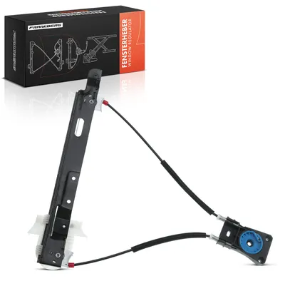 Produktbild von Frankberg 1x Fensterheber Hinten Rechts für Ford Mondeo 4 BA7 2007-2015