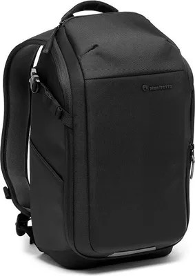 Produktbild von Famanu Kamerarucksack für Fotoausrüstung - Praktisch und kompakt