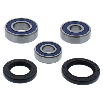 Produktbild von SP 1107434 ALL BALLS Radlager-Kit  passend fuer KAWASAKI Z 500